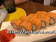 Asimaki, суши-бар фото