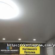 Potolok Market, салон фото