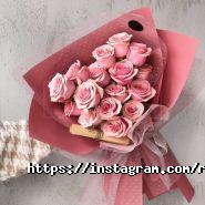 Roses 313, цветочная лавка фото