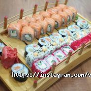 SUSHI RAI PIZZA фото
