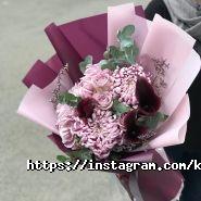 Garden Rose, кіоск фото