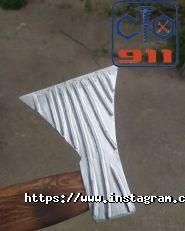 911, СТО фото