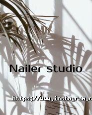 Nailer studio, студія нігтьової естетики фото