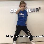 Colabear фото