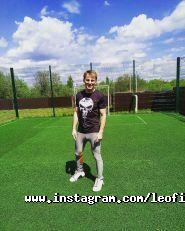 Leofit, фітнес-центр фото