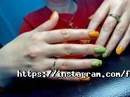 Fresh Nails studio, салон фото