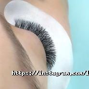 Lash room, студія нарощування вій фото