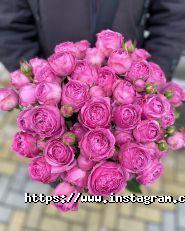 Odessa flowers, салон квітів фото