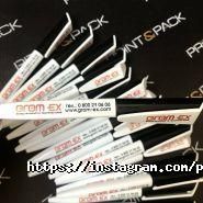 Print&Pack, поліграфічний центр фото