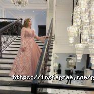 GULNAZ ALKENOVA, свадебный салон фото