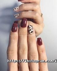 Lollipops Nail, арт-студія фото