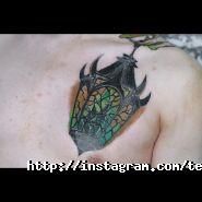 Teta Tattoo Workroom, тату-студія фото