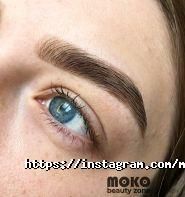 Moko beauty zone, салон краси фото