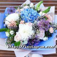 Fleurs, квіткова мастерська фото