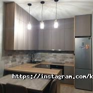 Marketa kitchen фото