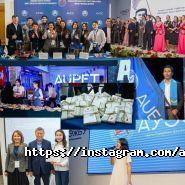 Алматинский университет энергетики и связи фото