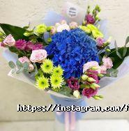 Магазин квітів на Гетьманська фото