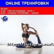 AF Sport, женский фитнес клуб фото