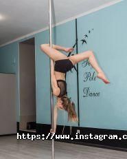 Fly Pole Dance фото