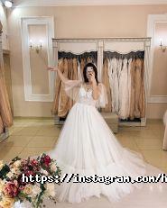 Helena Nabokina, свадебный салон фото