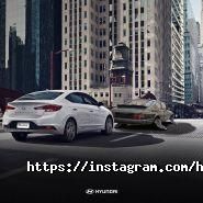 Hyundai Premium Astana фото