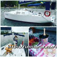 Яхт-клуб фото