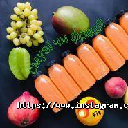 BeFit - healthy eating, доставка їжі фото