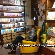 Львівська копальня кави, кав'ярня фото