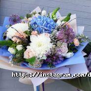 Fleurs, квіткова мастерська фото