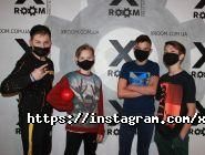 XRoom, центр з проведення квестів фото