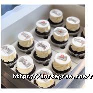 CupCake Studio, студія арт-випічки фото