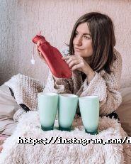 Level UP з Дашею Капітановою, салон краси фото