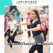 Experience, школа танців фото