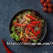 7 burgers bar & food, кафе-бар фото