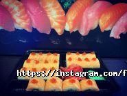 Fishka bar, магазин з продажу суші фото