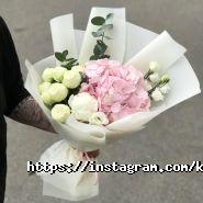 Garden Rose, кіоск фото