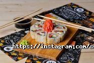Sushi shop фото