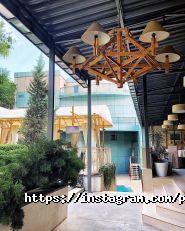 Піноккіо, ресторан фото