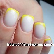 Your__nail, студія манікюру фото