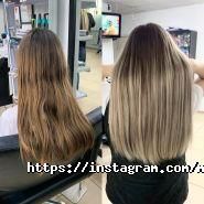 Molecule, салон краси фото