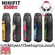 Vape shop ZONE VAPE, магазин кальянной продукции и электронных сигарет фото