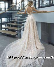 BRIDE`S, салон свадебных и вечерних платьев фото