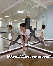 Stretching studio by Katrin Trushkina Stretching studio by Katrin Trushkina фото