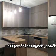 Marketa kitchen фото