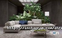 Atre interior center, центр інтер'єрних рішень фото
