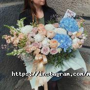Menta Floral Design, декорування весіль та закладів фото