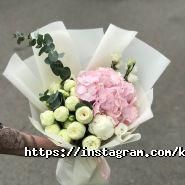 Garden Rose, кіоск фото