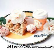Vertuta, кофейня-пекарня фото