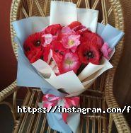 Flower Avenue, квітковий магазин фото