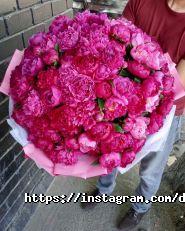 PEONY, цветочный салон фото